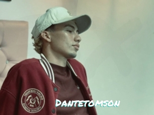 Dantetomson