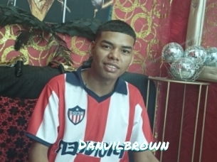 Danuilbrown