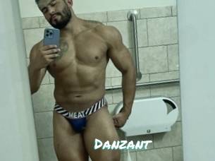 Danzant