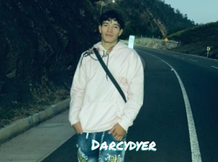 Darcydyer