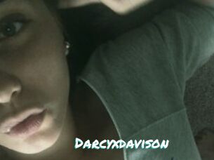 Darcyxdavison