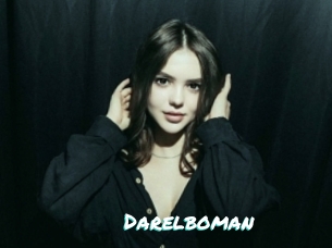 Darelboman