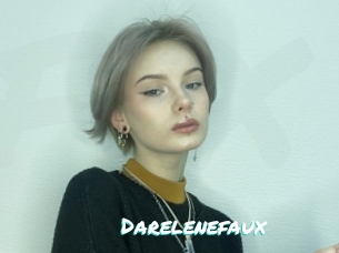 Darelenefaux