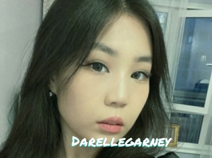 Darellegarney