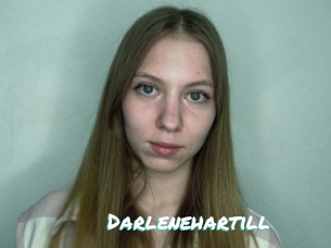 Darlenehartill