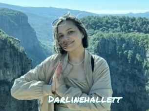 Darlinehallett