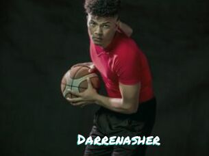 Darrenasher