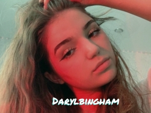 Darylbingham