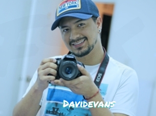 Davidevans