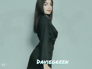 Daviegreen