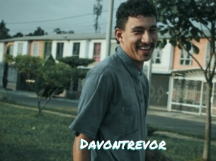 Davontrevor