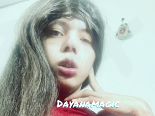 Dayanamagic