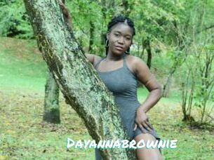 Dayannabrownie