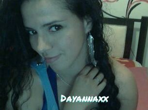 Dayannaxx