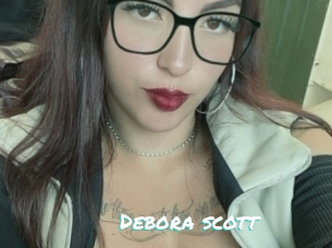 Debora_scott