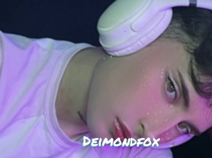 Deimondfox