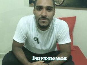 Deividswinge