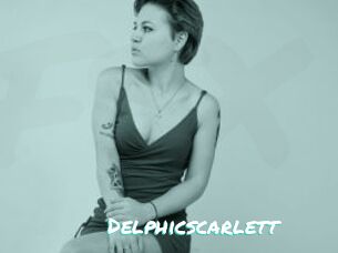 Delphicscarlett