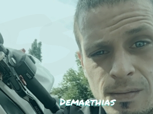 Demarthias