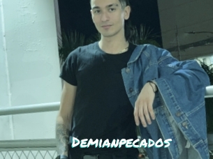 Demianpecados