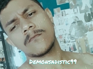 Demonsadistic99