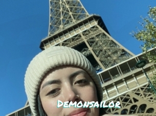Demonsailor