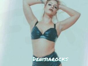 Denisiarocks