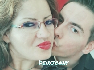 Denyjonny