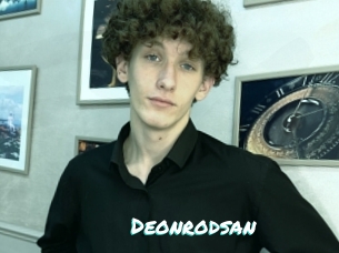 Deonrodsan