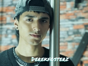 Derekfosterz