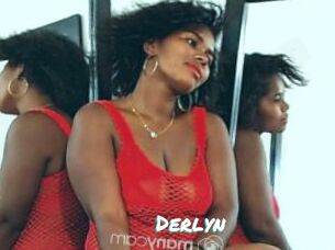 Derlyn