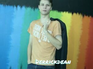 Derrickdean