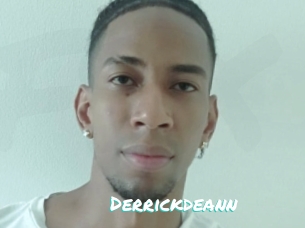 Derrickdeann