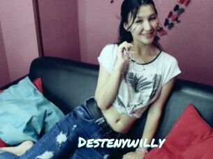 Destenywilly