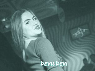 DevilDevi