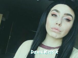 DevilKiss_x