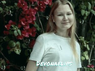 Devonaflips