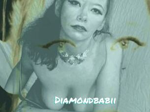 Diamondbabii