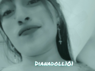 Dianadoll101