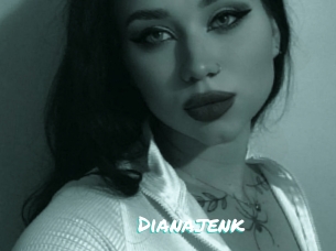 Dianajenk