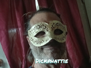 Dickphattie