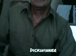 Dickwinner