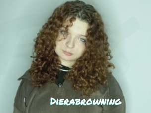 Dierabrowning