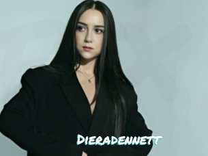 Dieradennett