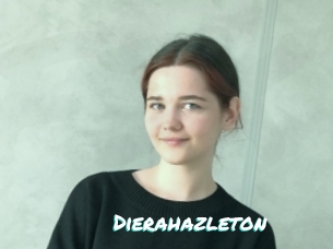 Dierahazleton