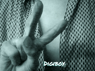 Digiboy