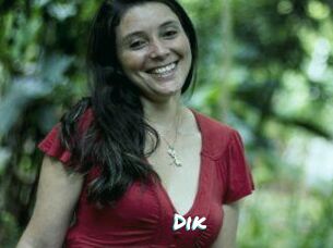 Dik