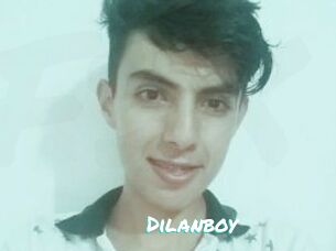 Dilanboy