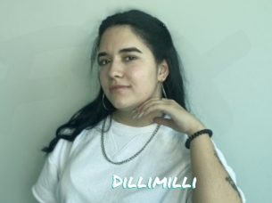 Dillimilli