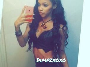 Dimpzxoxo